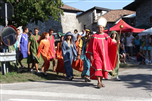Festa Medioevale 2015