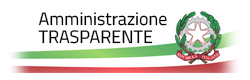 Amministrazione trasparente