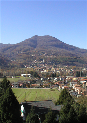 Posizione geografica