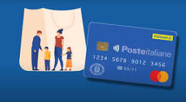 Carta dedicata a te 2025